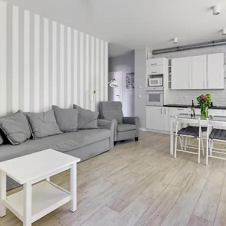 Long - Tre Mare Gdansk