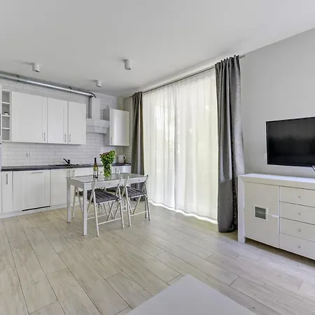 Apartamento Long - Tre Mare *