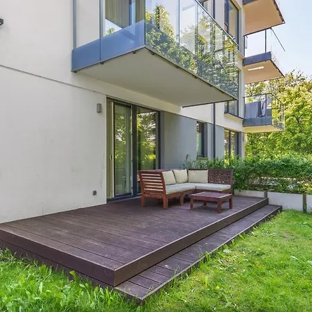 Long - Tre Mare Gdansk