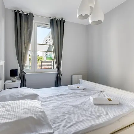 Apartamento Long - Tre Mare