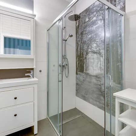 Appartement Long - Tre Mare Gdańsk