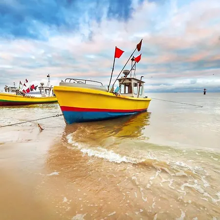 Long - Tre Mare Apartment