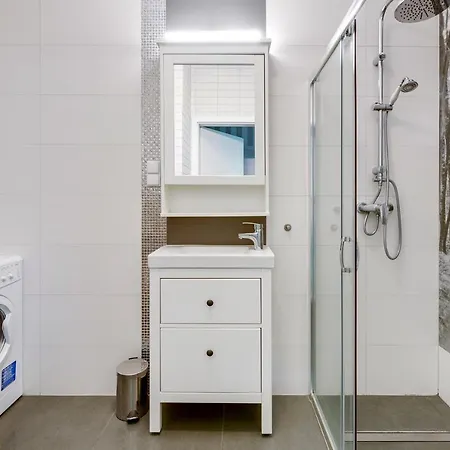 Long - Tre Mare * Gdansk