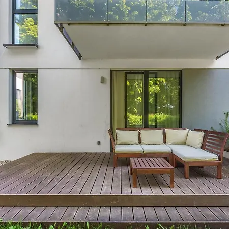 Long - Tre Mare 公寓 *