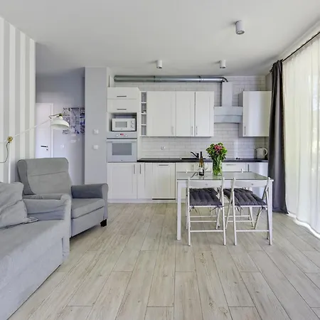 Long - Tre Mare Apartamento *