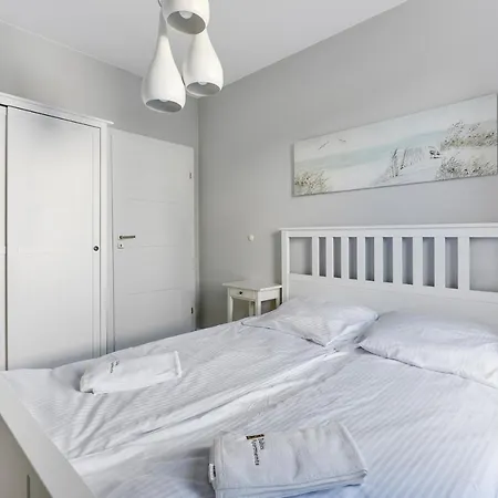 Apartamento Long - Tre Mare *