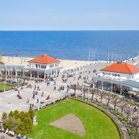 公寓 Long - Tre Mare