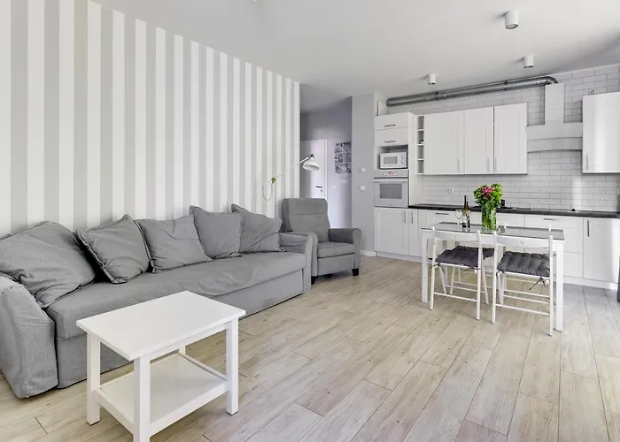 Long - Tre Mare 格但斯克