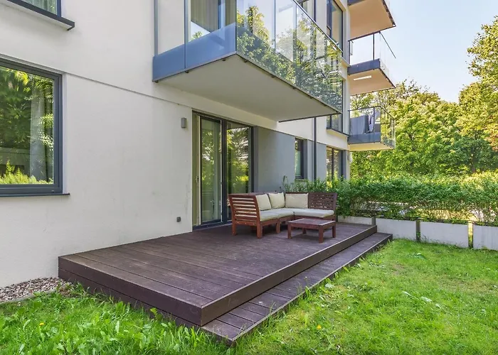 Long - Tre Mare 格但斯克