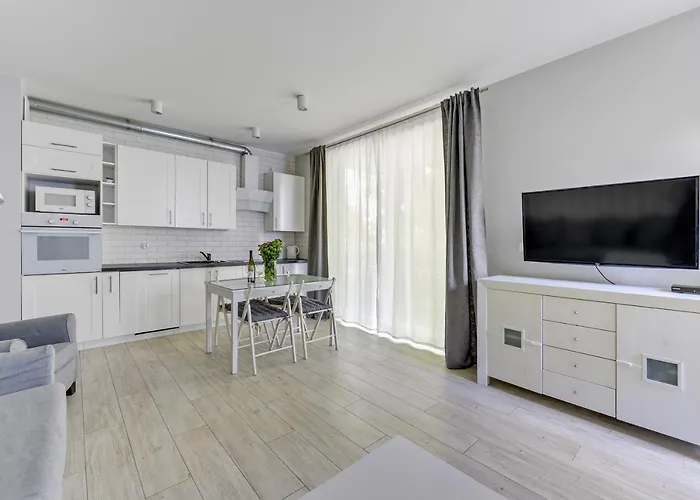 Daire Long - Tre Mare *