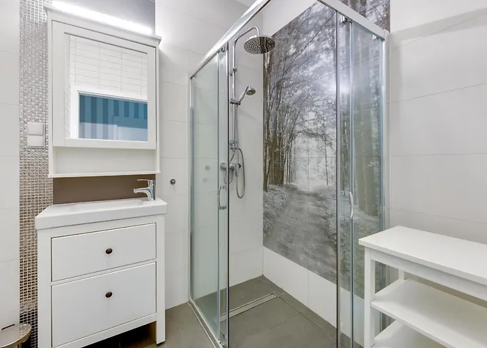 Daire Long - Tre Mare Gdansk