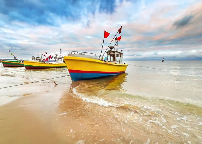 Long - Tre Mare Daire