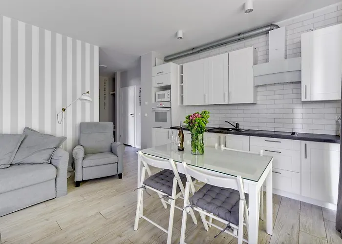 Long - Tre Mare Daire Gdansk