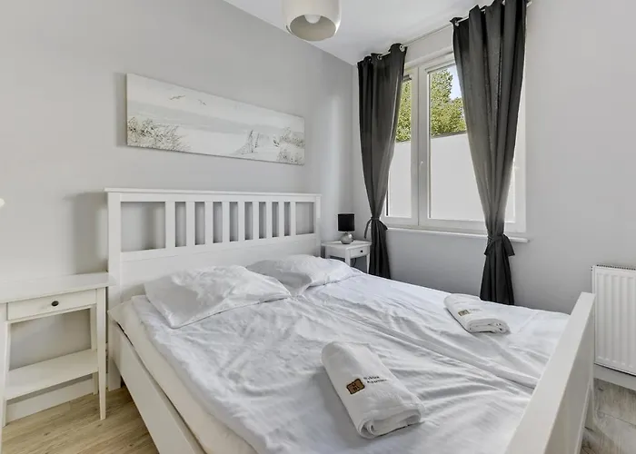 Long - Tre Mare Daire Gdansk