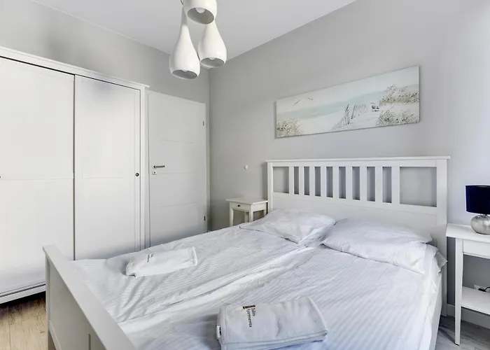 Daire Long - Tre Mare *