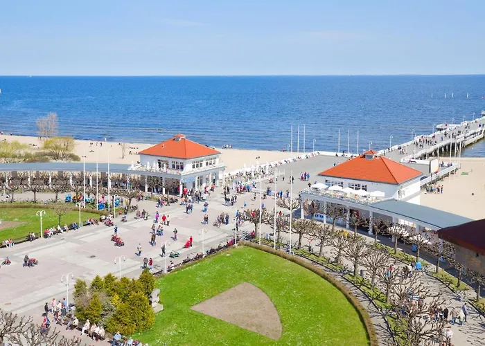 Daire Long - Tre Mare